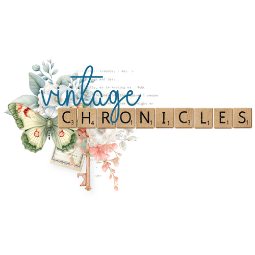 Uniquely Creative Vintage Chronicles