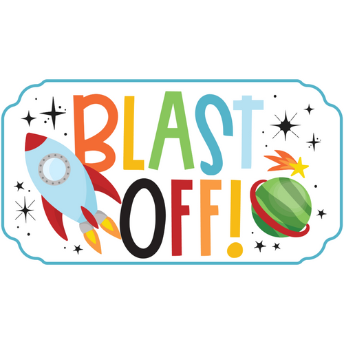 Echo Park Blast Off