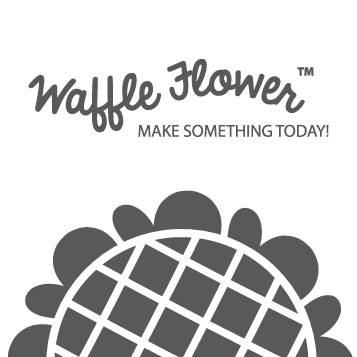 Waffle Flower