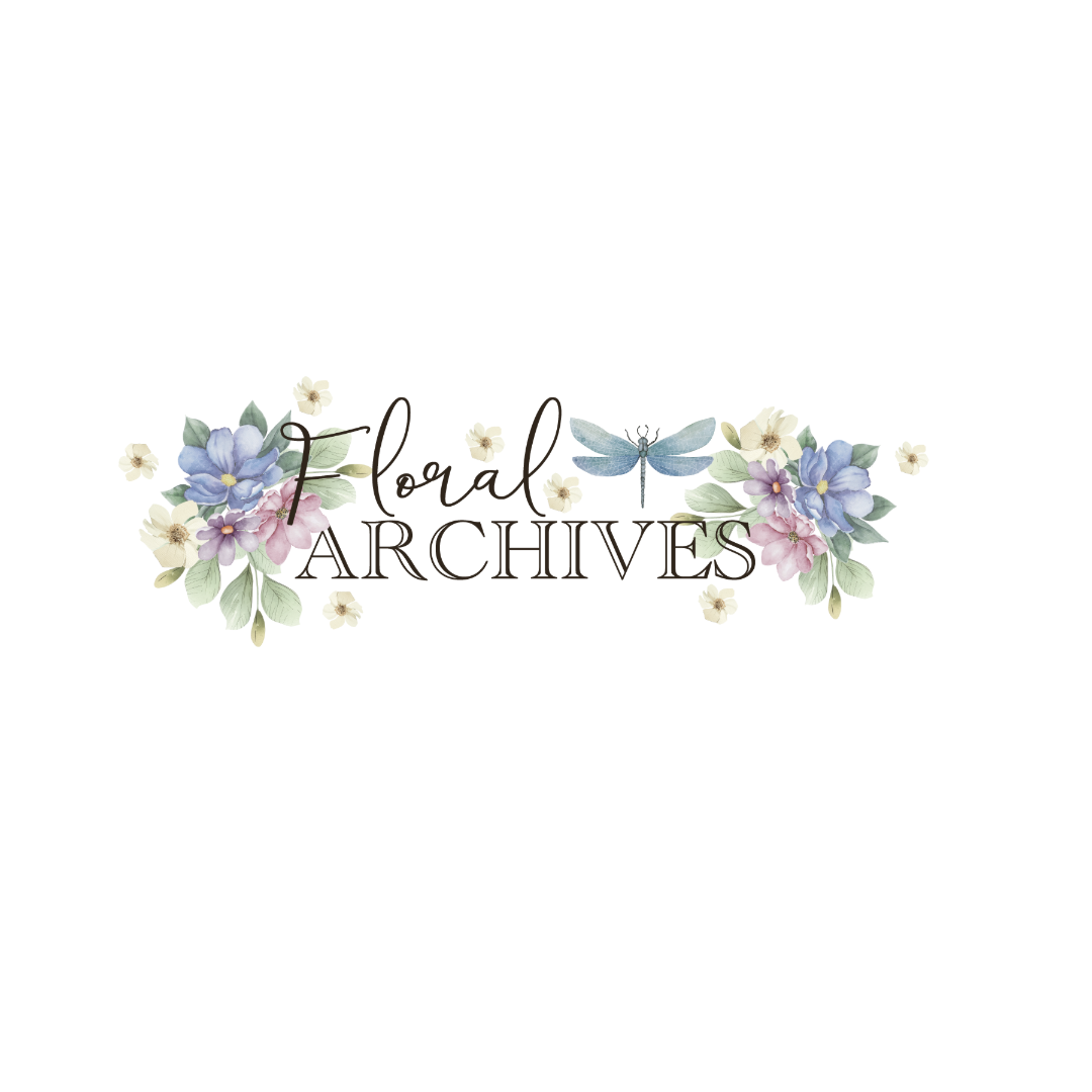 Uniquely Creative Floral Archives