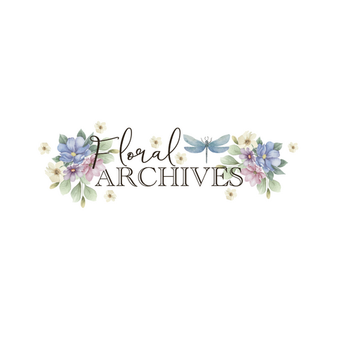 Uniquely Creative Floral Archives
