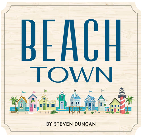 Carta Bella Beach Town