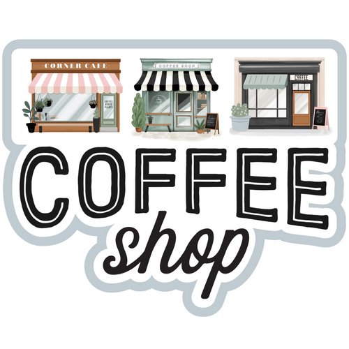 Carta Bella Coffee Shop
