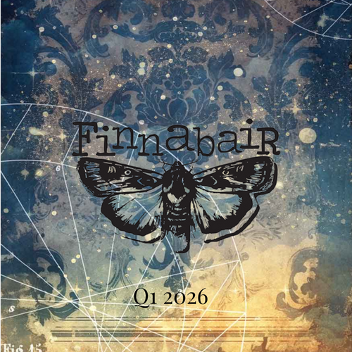 Prima Marketing Finnabair Q1 2026