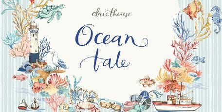 Craft Consortium Ocean Tale