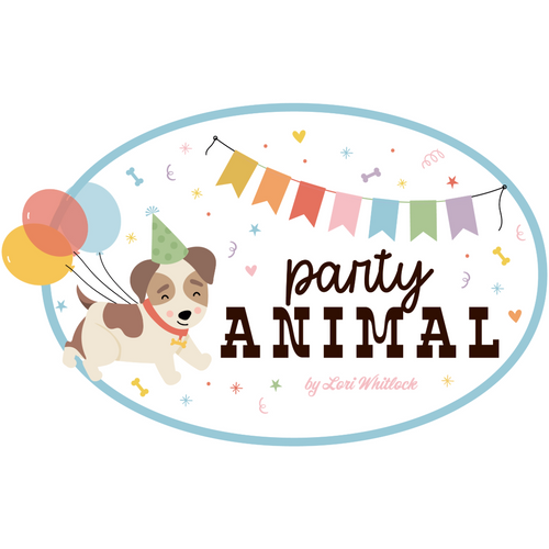 Echo Park Party Animal