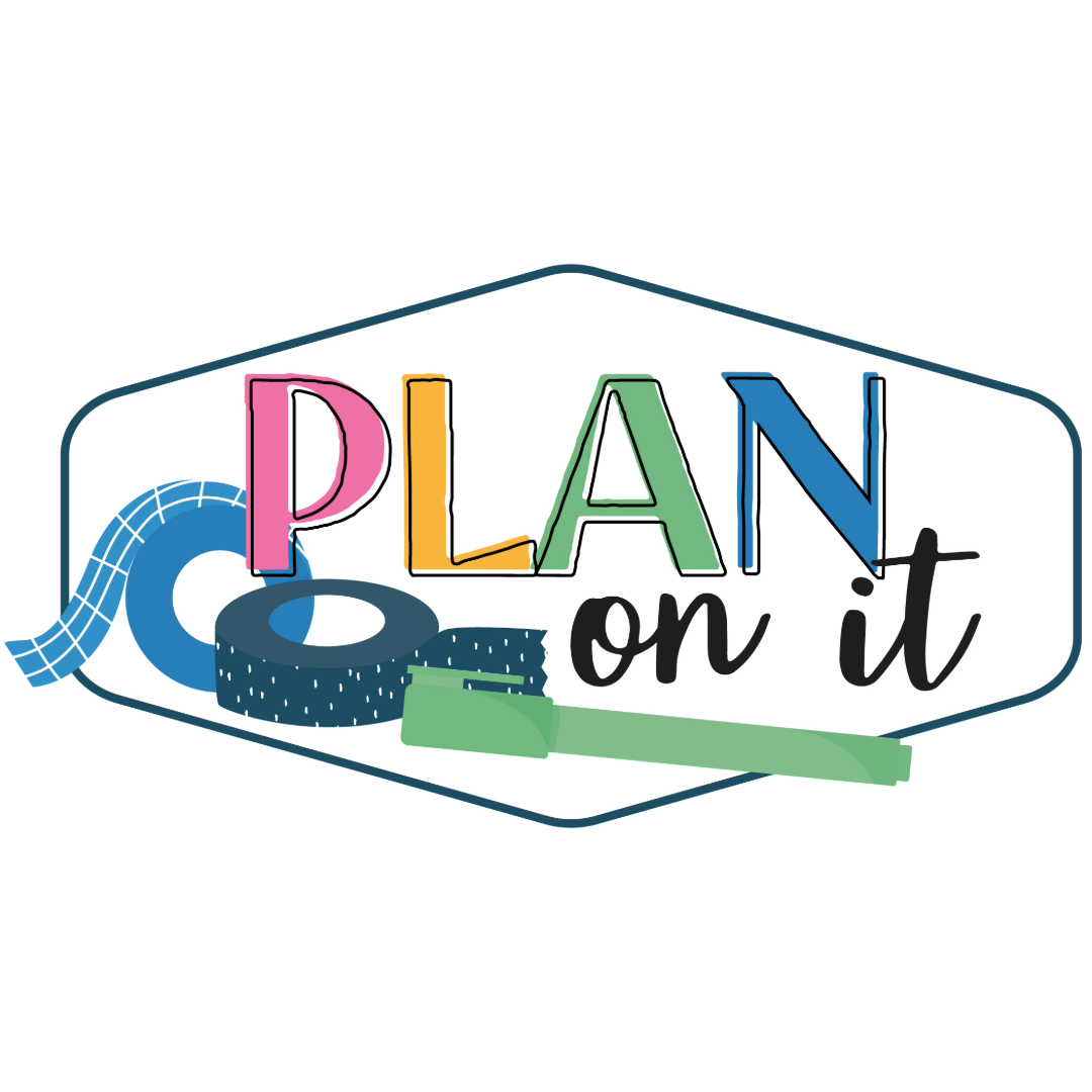 Echo Park Plan On It