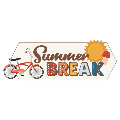 Echo Park Summer Break