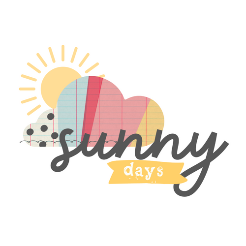 Simple Stories Sunny Days