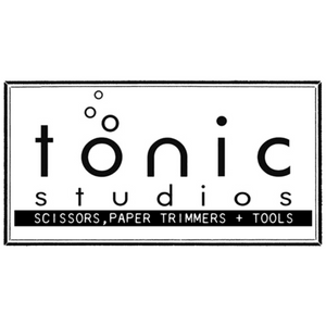 Tim Holtz Tonic