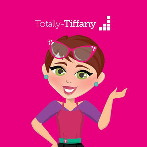 Totally Tiffany