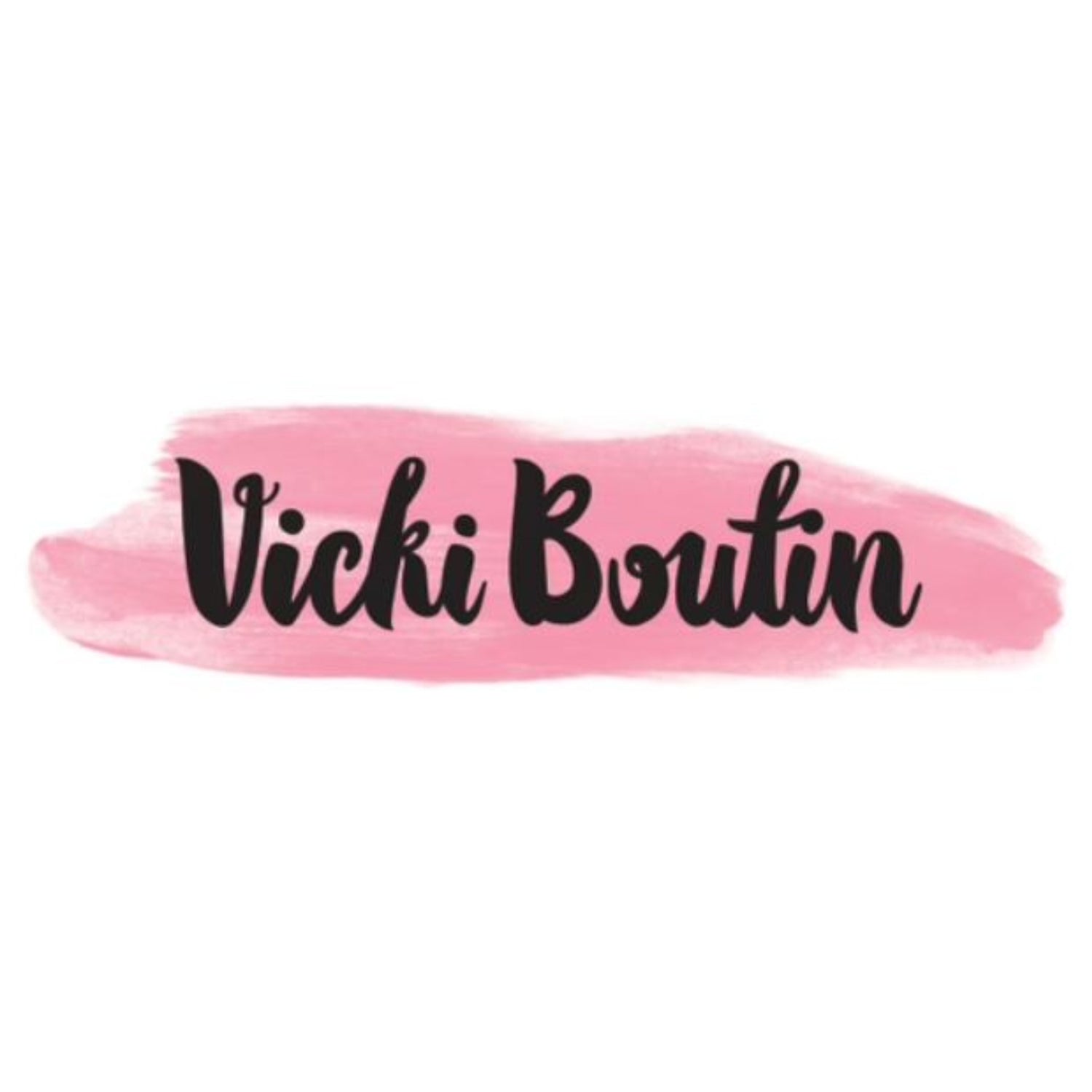 Vicki Boutin