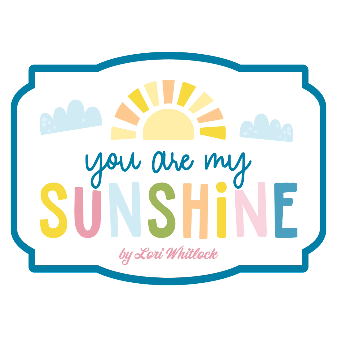 Echo Park You Are My Sunshine