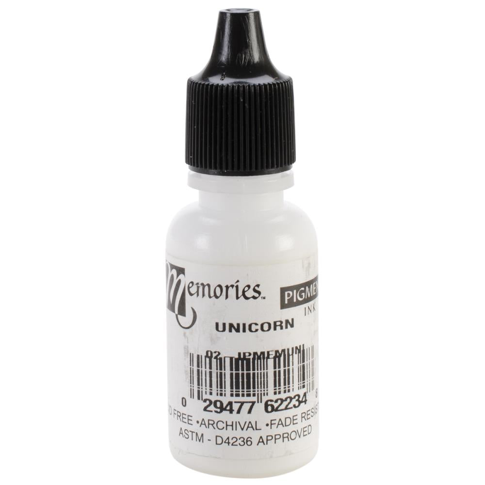 Reinker Unicorn White Pigment Reinker – Creative Junket