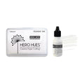 Unicorn White Pigment Ink Pad + Reinker Bundle