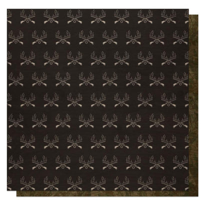 Photoplay Mud on Tires Collection Pack 12X12