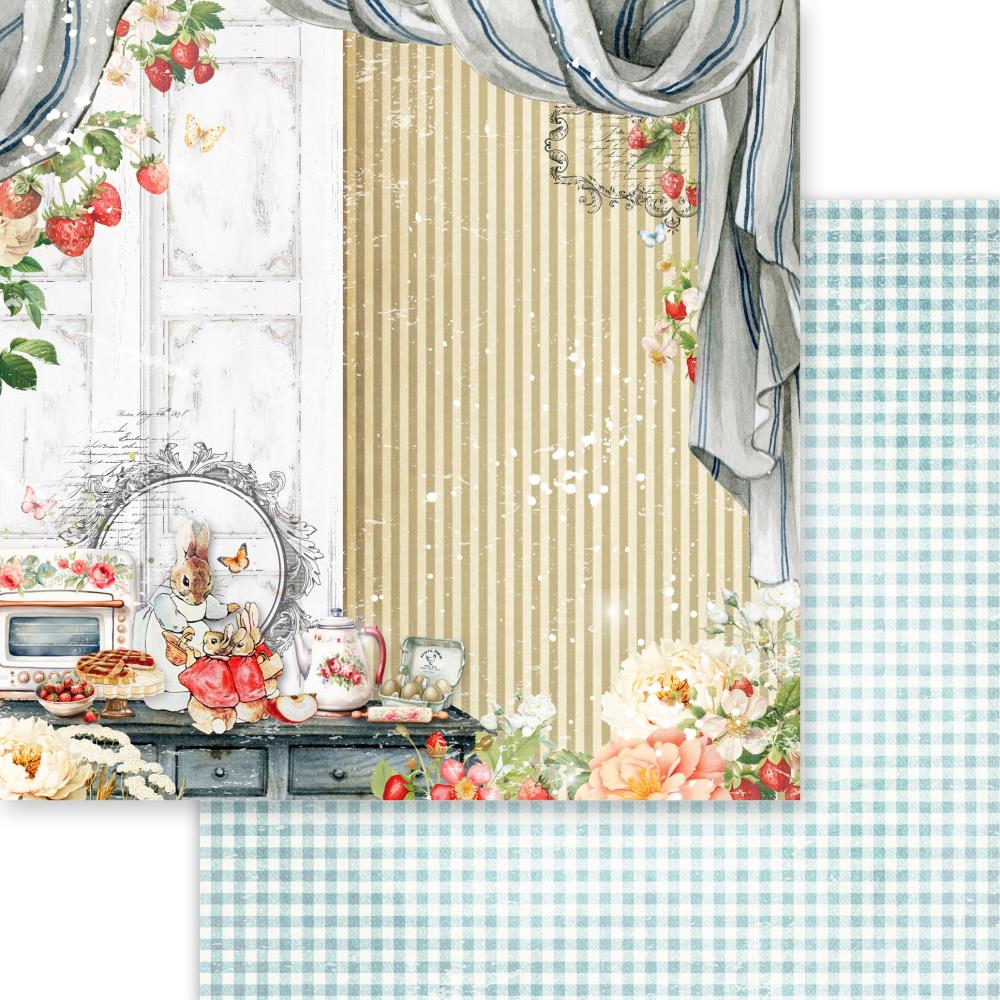 Memory Place Peter's Garden Collection Pack