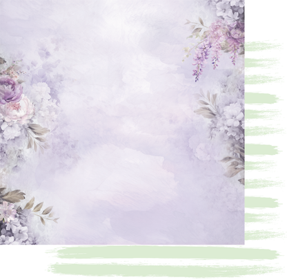 Uniquely Creative Serenity Creative Kit