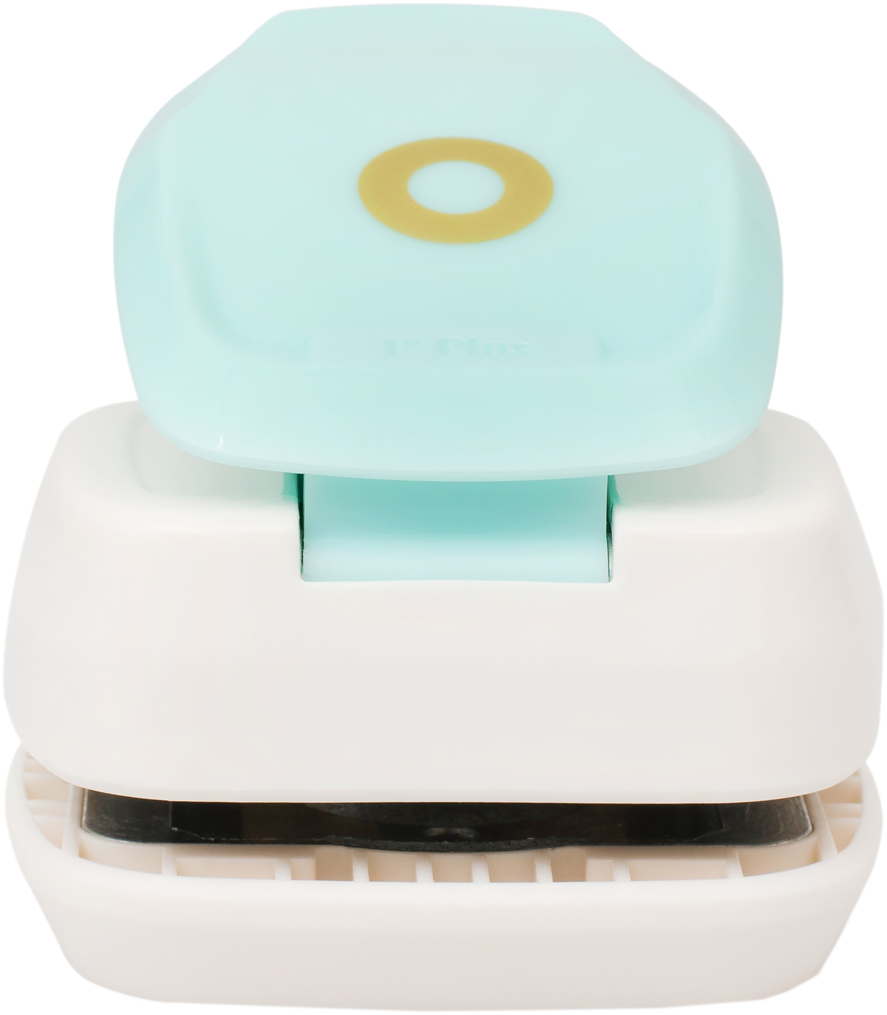 We R Memory Keepers Reinforce Hole Punch-Circle