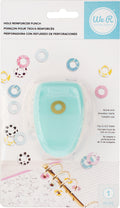 We R Memory Keepers Reinforce Hole Punch-Circle