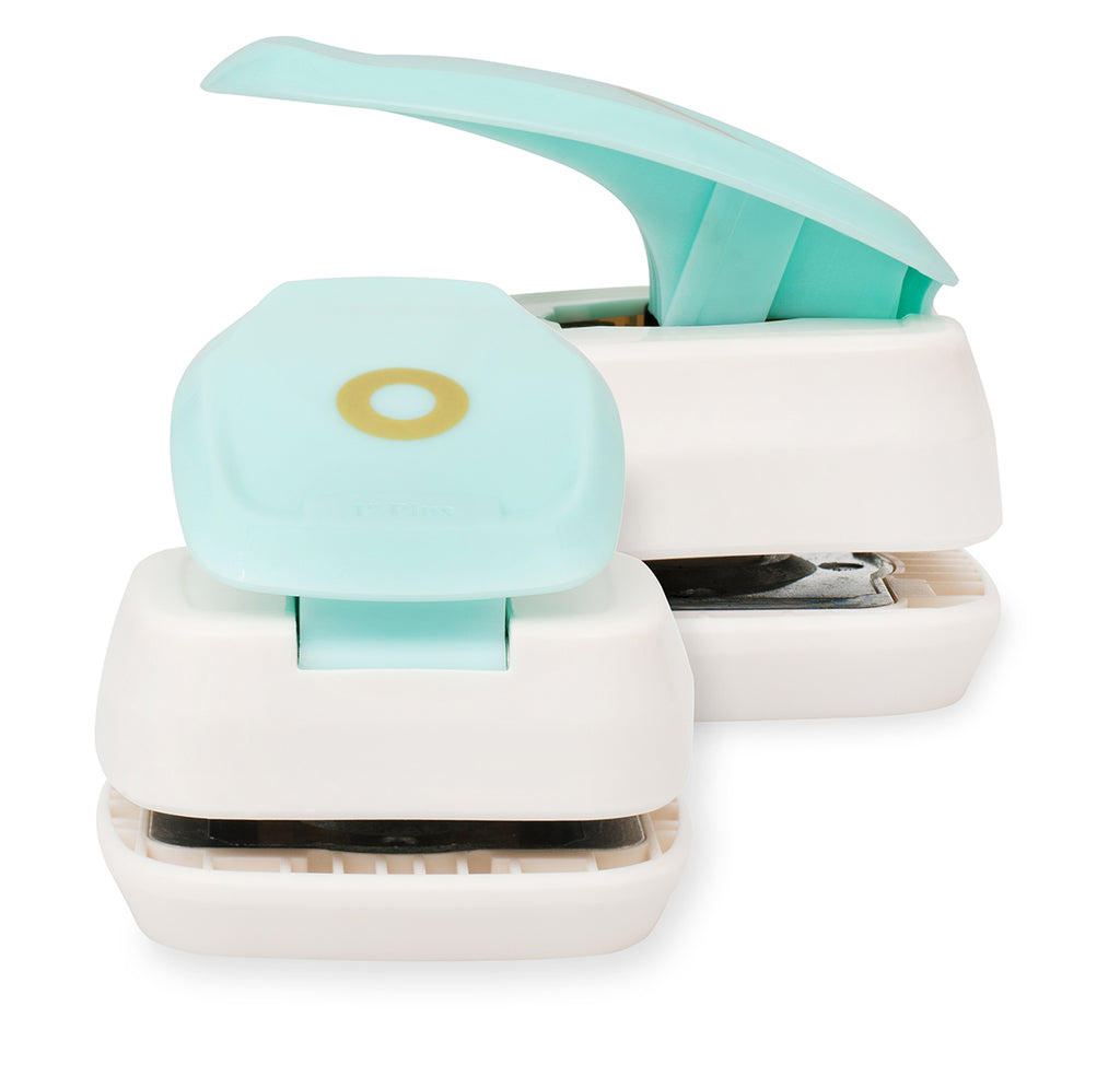 We R Memory Keepers Reinforce Hole Punch-Circle