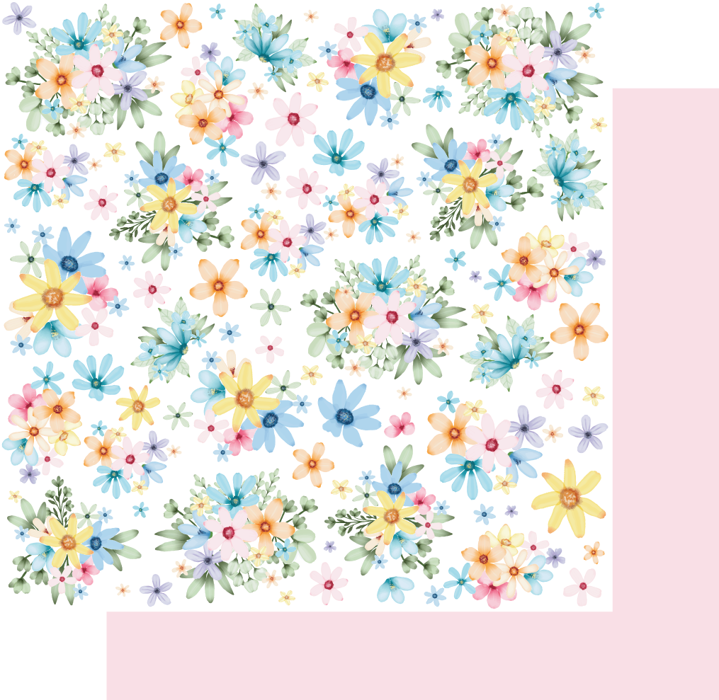 Uniquely Creative Colour Crush - Glowing Up