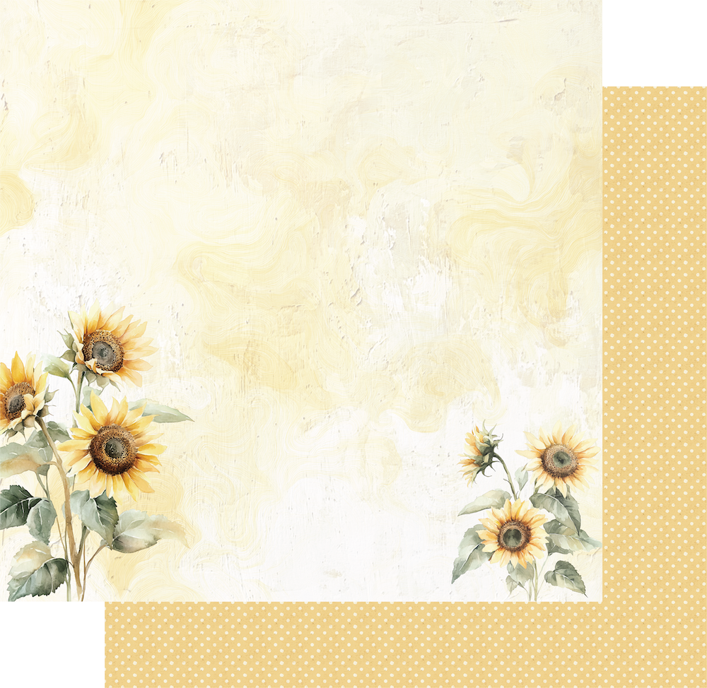 Sweet as Honey - 12 x 12 Collection Pack (16 sheets)