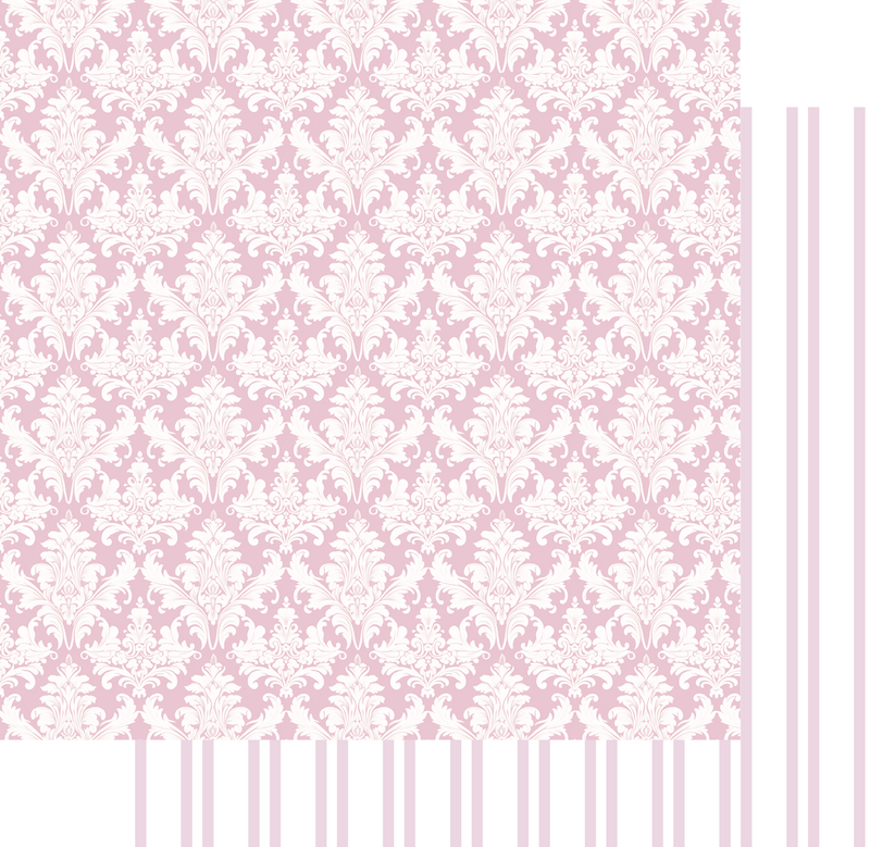 Uniquely Creative Patchwork Roses -  12 x 12 Collection Pack