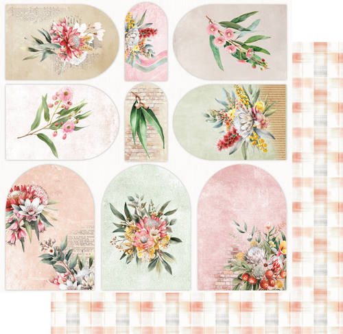 Echoes of the Outback Collection Kit