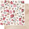 Vintage Walls The Modiste Boutique