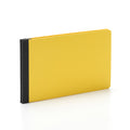 Sn@p! Flipbook 4"x6" - Yellow