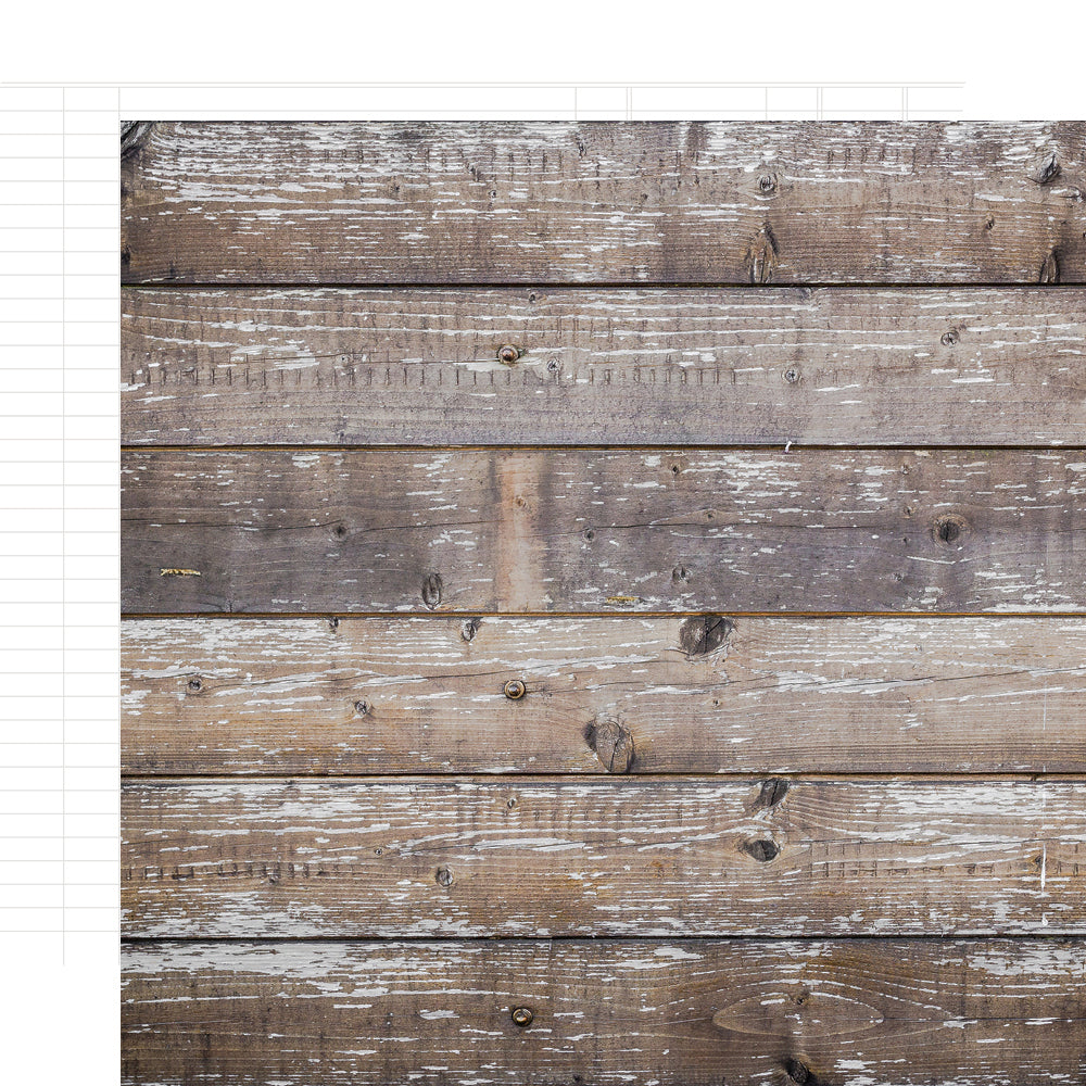 Color Vibe Cardstock Kit - Woods