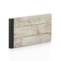 Sn@p! Flipbook 4"x6" - Whitewashed Wood
