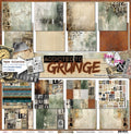 Addicted to Grunge Collection Kit