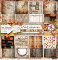 Autumn Whispers - Paper Collection Pack