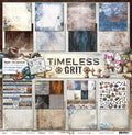 Timeless Grit Collection Kit