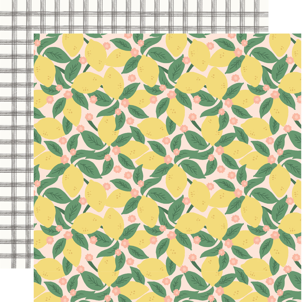 Simple Stories The Little Things -Enjoy Every Day