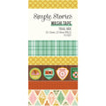 Trail Mix Washi Tape
