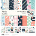 Winter Wonder Collection Kit