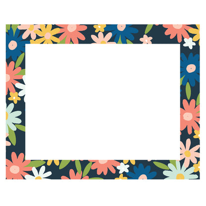 Simple Stories Pack Your Bags Chipboard Frames