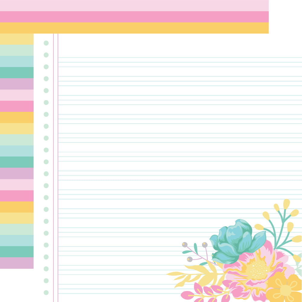 Crafty Things - Collection Kit