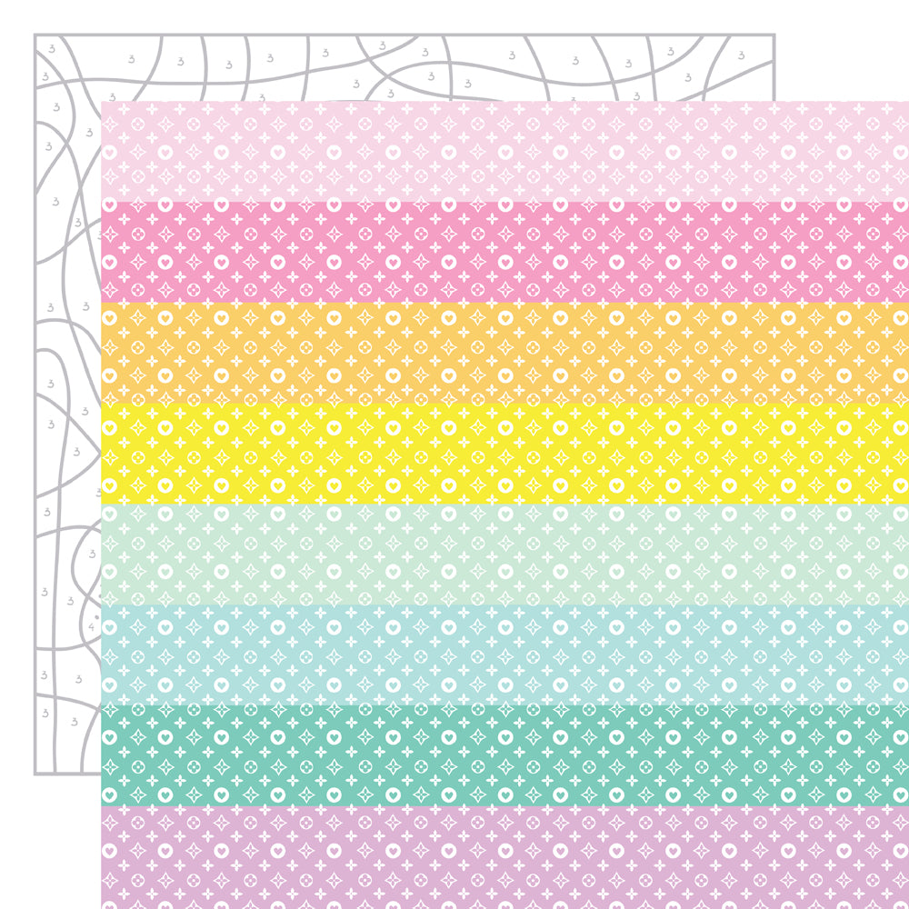 Crafty Things - Collection Kit