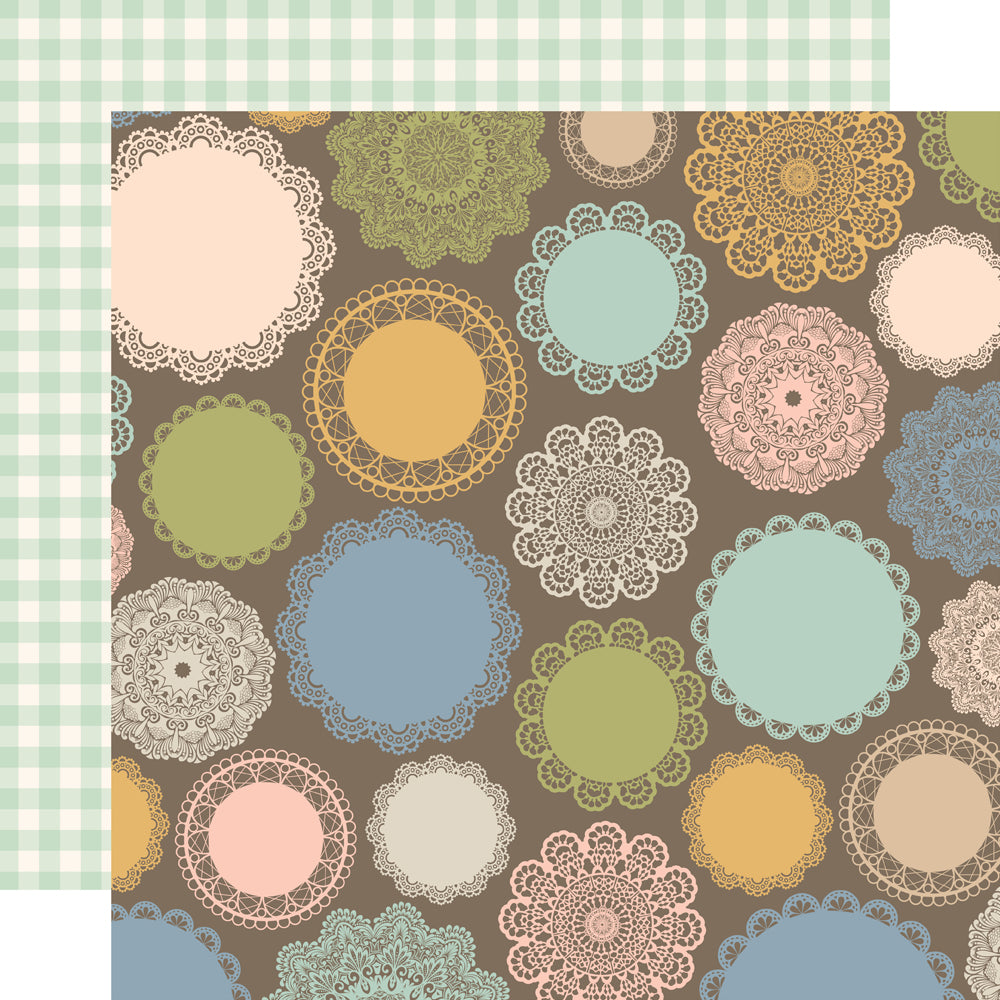 Front Porch Collection Kit