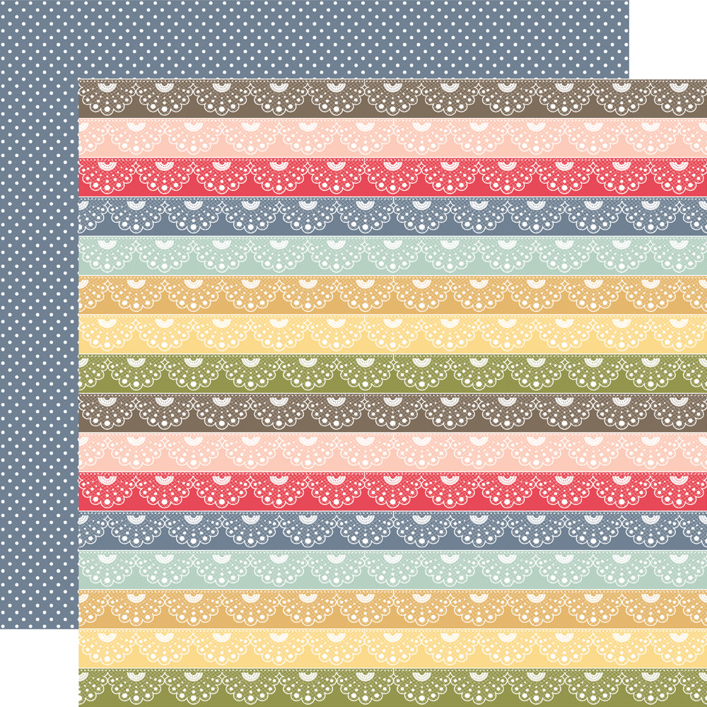 Front Porch Collection Kit