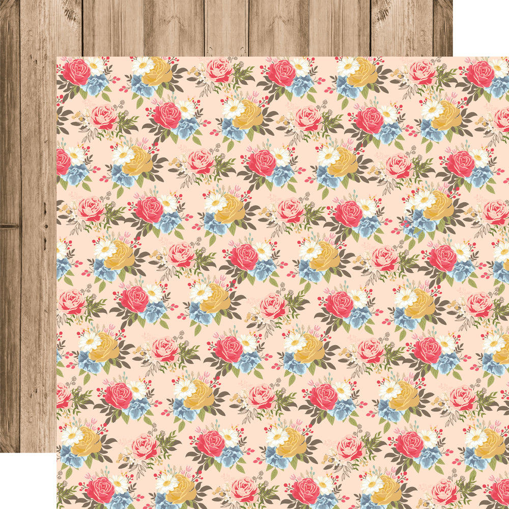 Front Porch Collection Kit