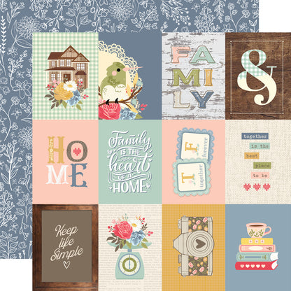 Simple Stories Front Porch Collection Kit