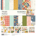 Say Cheese Classic Pooh Collection Kit
