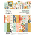 Classic Pooh Paper Pad 6"X8"