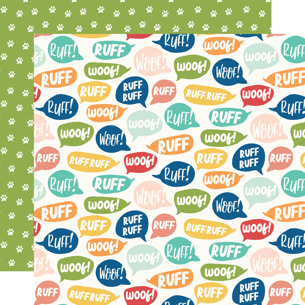 Fur Baby Dog Collection Kit