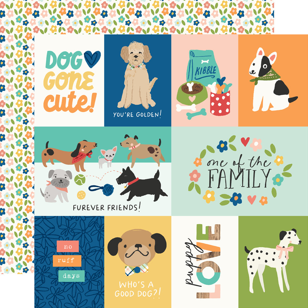 Fur Baby Dog Collection Kit